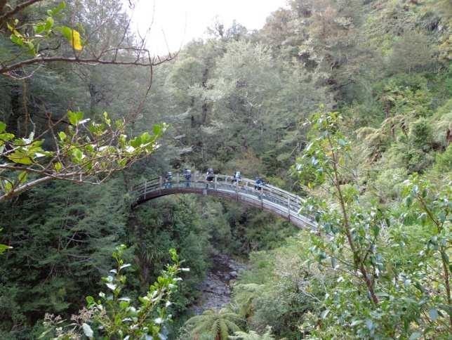 Photo from Abel Tasman Coastal Challenge