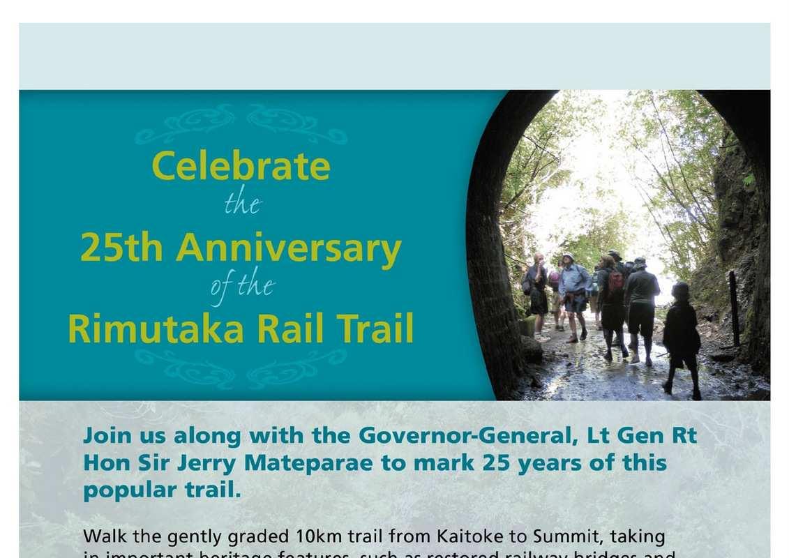 From the newsletter