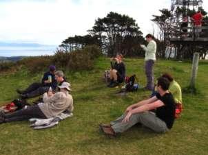 Photo from Round Taupo with Picnicking & Coffee – Will you go?