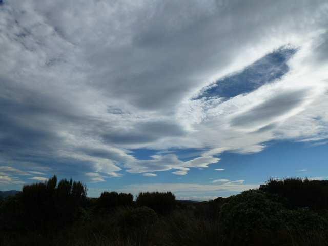 Photo from Unfinished business: Niell Ridge